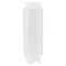 Creative Mark Cylo FIFO Squeeze Bottle -Empty - 20 oz. Inverted Squeeze Bottle with Air-Tight Non-Drip Silicone Valve; Acrylic Paint, Sauce & Condiment Bottles for Painters and Food Industry